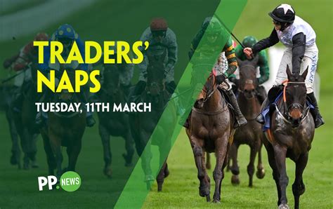Cheltenham Tips for Tuesday: Tony Calvin's Naps for Day 1 .